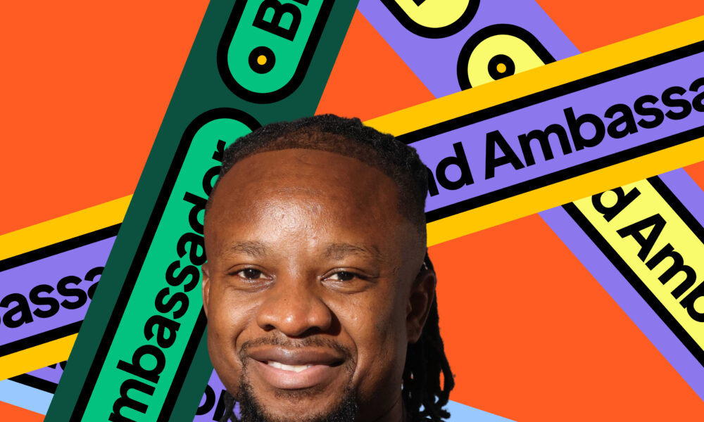 Super Eagles Legend Ogenyi Onazi Scores Major Endorsement Deal!