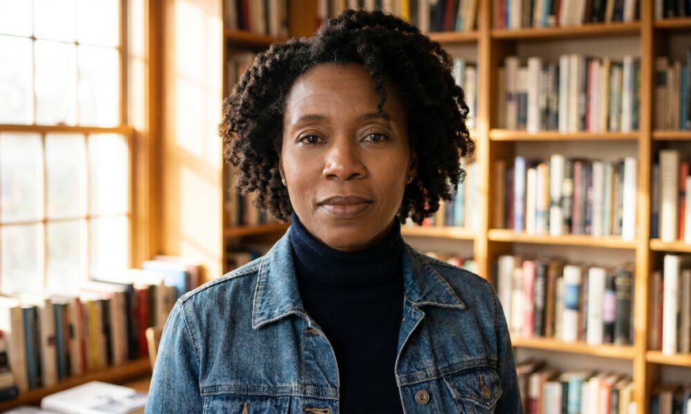 Laetitia Mugerwa: Stop Objectifying Women!