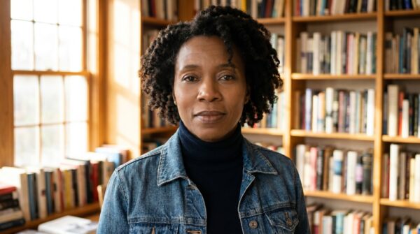 Laetitia Mugerwa: Stop Objectifying Women!