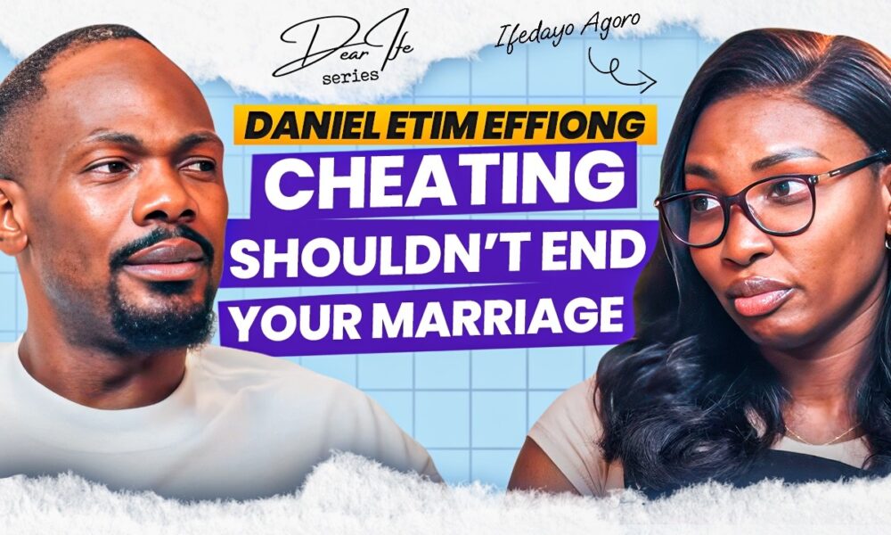 Daniel Etim Effiong on Trolls, Grace & Becoming the Man He Always Intended to Be.