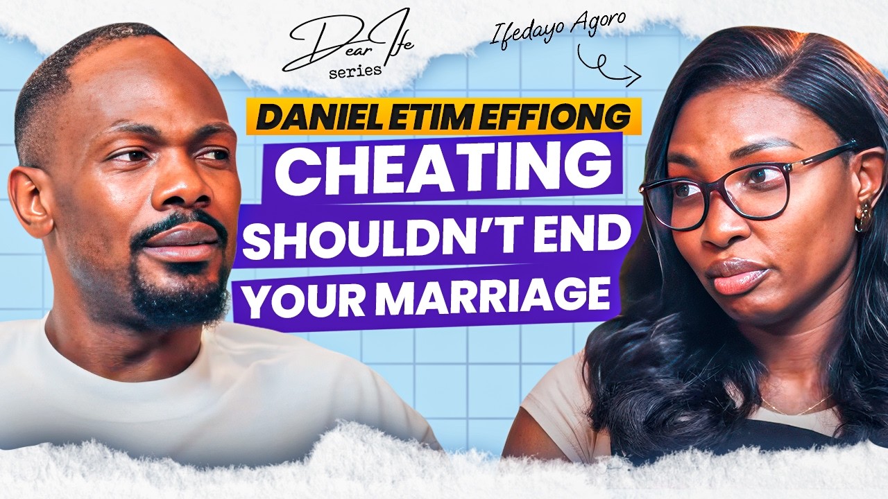 Daniel Etim Effiong on Trolls, Grace & Becoming the Man He Always Intended to Be.