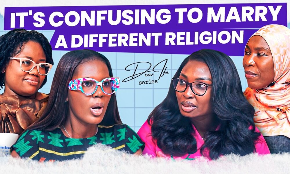 Dear Ife’s Latest Episode Explores Faith, Identity and Love Across Beliefs | Watch