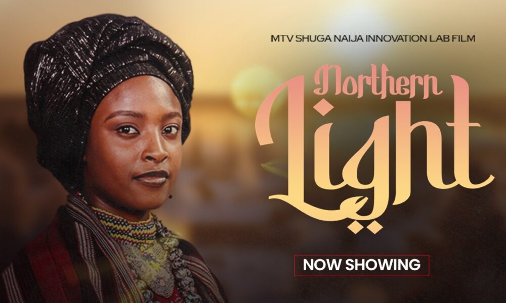 MTV Staying Alive Foundation’s Shuga Shorts Lab Delivers Northern Light | Watch