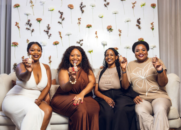 An Icon, Reimagined: Estée Lauder Launches the New Double Wear Foundation in Lagos, Nigeria