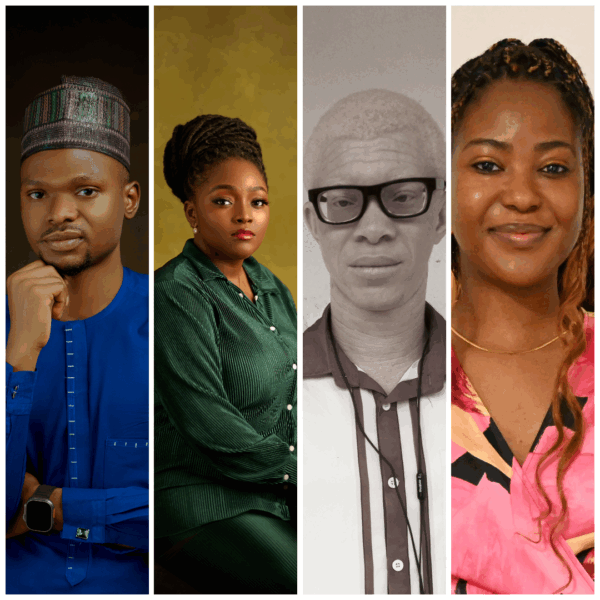 Four Nigerian Writers Shortlisted for 2026 Commonwealth Short Story Prize | BellaNaija