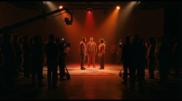 Is Nollywood Producing Enough Stars?