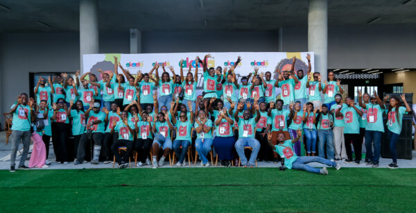 Children’s Day 2026: How Akada Festival Sparked a Reading Revival with the ACBF Ambassador Programme