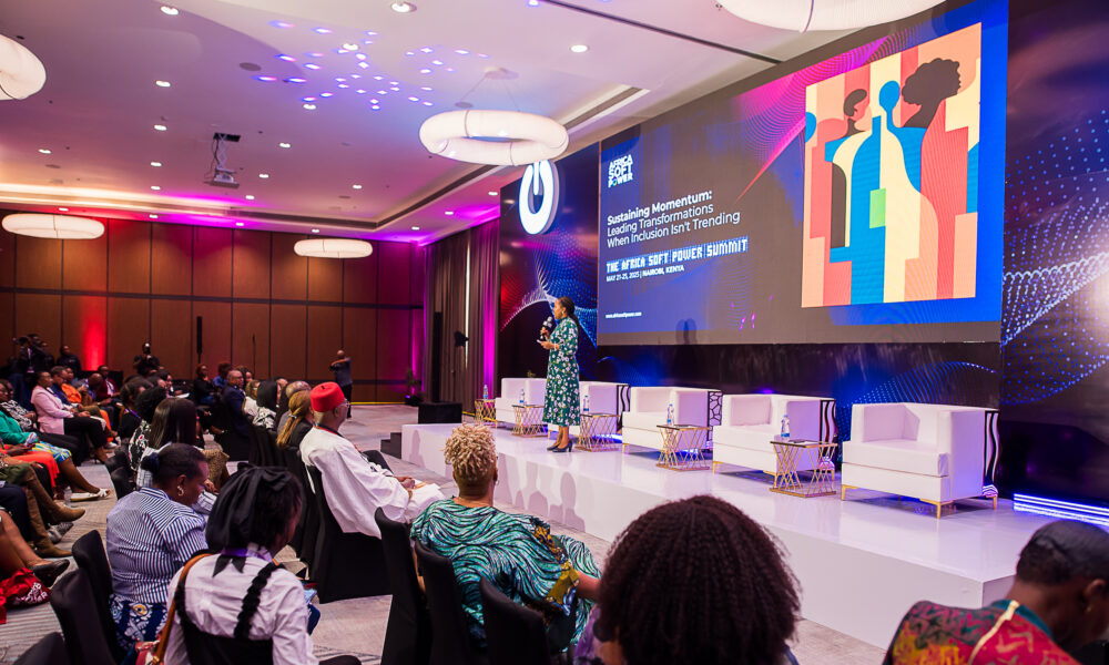 Africa Soft Power Summit Returns to Nairobi with a Bang: Aligning Finance, Creativity & Human Capital