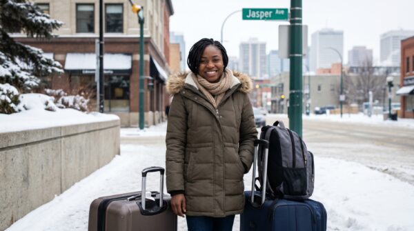 Oluwayemisi Peters: How I Finally Got My Canadian PR After Seven IELTS Exams and Two Years of Waiting