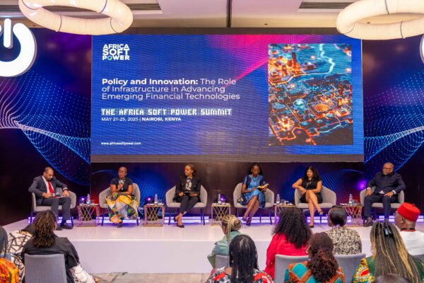 ASP Summit, Dye Lab and BellaNaija: Inside the Business of African Taste