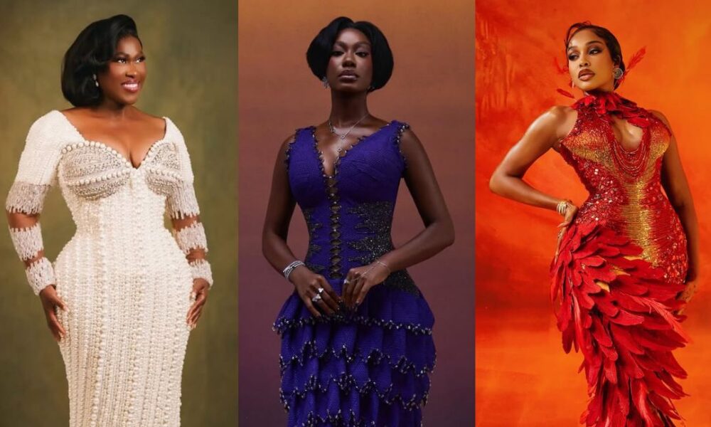 AMVCA 2026 Red Carpet: Women's Fashion Steals the Spotlight!