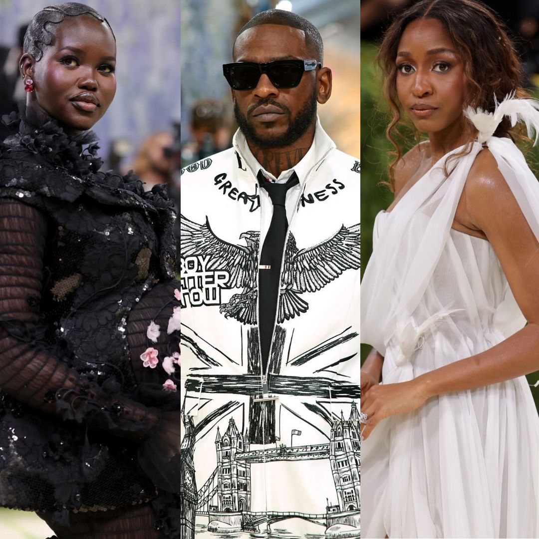 From Tyla to Skepta: African Stars Delivered at the Met Gala 2026 | Here’s What They Wore