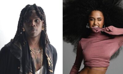 Rema and Tyla confirmed for the 2026 FIFA World Cup opening ceremony performance in Los Angeles.