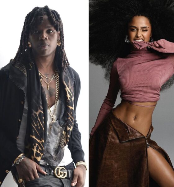 Rema and Tyla confirmed for the 2026 FIFA World Cup opening ceremony performance in Los Angeles.