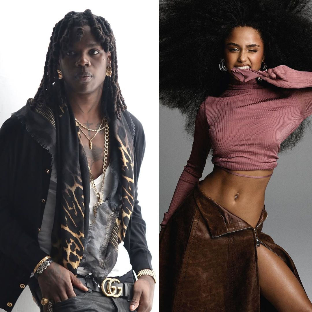 Afrobeats Meets Amapiano as Rema & Tyla Headline FIFA World Cup Opening Ceremony