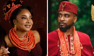 Uzor Arukwe won the award for Best Lead Actor at the 2026 AMVCA for his performance in Colours of Fire, and Linda Ejiofor-Suleiman won Best Lead Actress for her role in The Serpent's Gift.