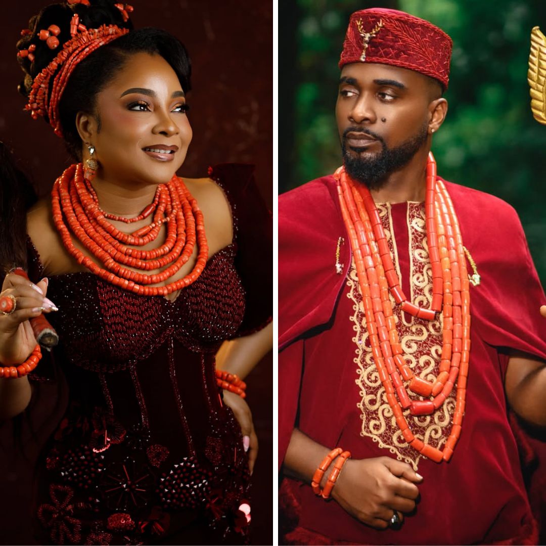Uzor Arukwe won the award for Best Lead Actor at the 2026 AMVCA for his performance in Colours of Fire, and Linda Ejiofor-Suleiman won Best Lead Actress for her role in The Serpent's Gift.