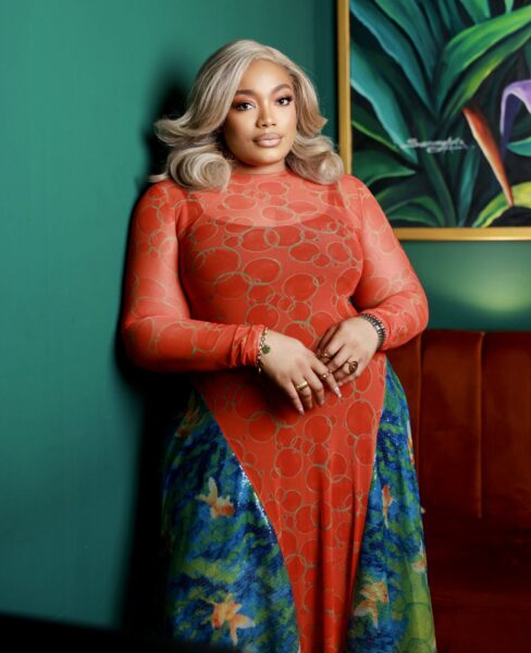 Tajé Prest’s “Thick & Uninterrupted” Selected for ABFF 2026’s 9:16 Microdrama Showcase