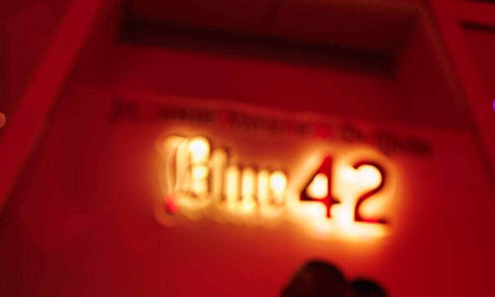 Inside Blue42: The New Experiential Platform Blending Energy, Culture and Luxury