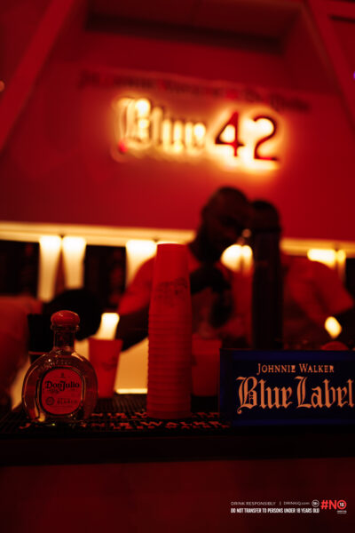 Inside Blue42: The New Experiential Platform Blending Energy, Culture and Luxury