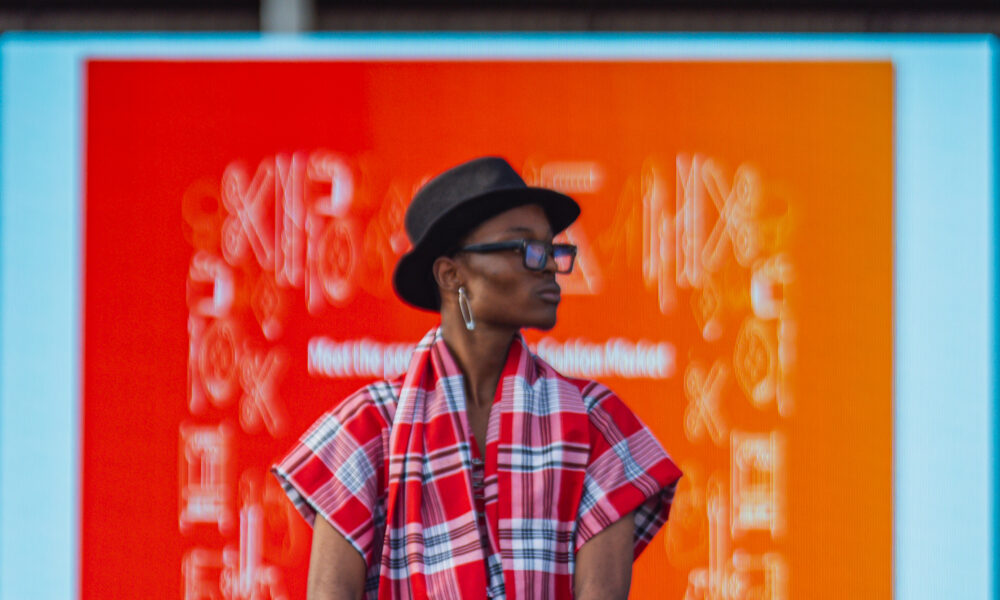 The Fashion Future Program Reaches 10,379 People as Pilot Phase Concludes in Aba
