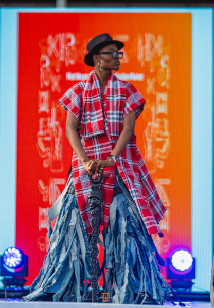 The Fashion Future Program Reaches 10,379 People as Pilot Phase Concludes in Aba