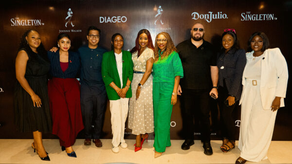 Diageo Launches World Class Nigeria 2026: The Nation’s Most Prestigious Bartending Competition