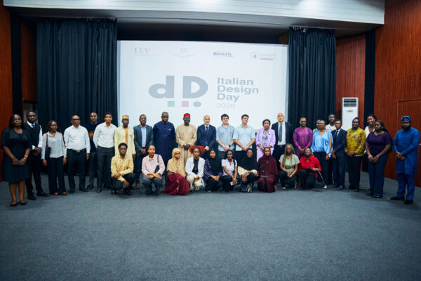 Italy and Nigeria Forge a Permanent Dialogue Through Urban Regeneration and Creative Synergy