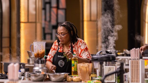From Party Jollof to Gourmet Plates: Power Oil Is Bringing Nigerian Food Culture to MasterChef Nigeria