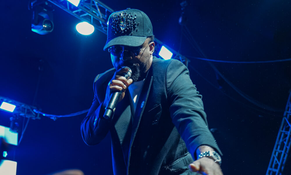 Kids FM Festival 3.0: Lagos Shines with 3,000+ Families in Joyful Community Extravaganza!