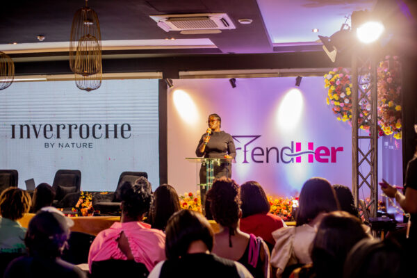 Inverroche Gin spotlights Nigeria’s female bartenders with the launch of BartendHer
