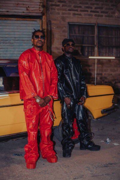 Street King AKIIKA Returns with Cinematic Visual for “Surrender” ft. KIBAR