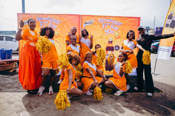 How Maltina Turned Everyday Moments into Joyful Experiences Across Nigeria