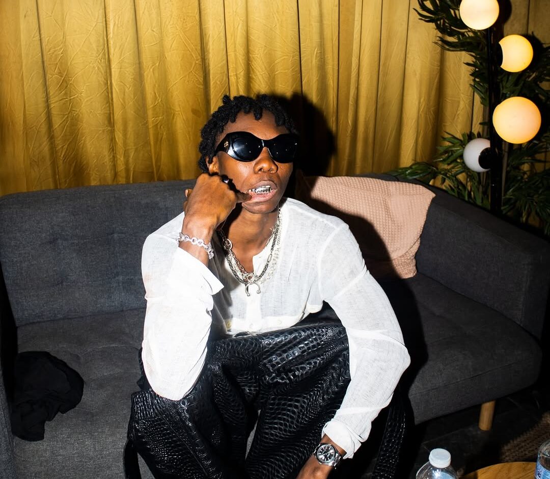 How Blaqbonez Has Stayed Consistent and Relevant Year After Year