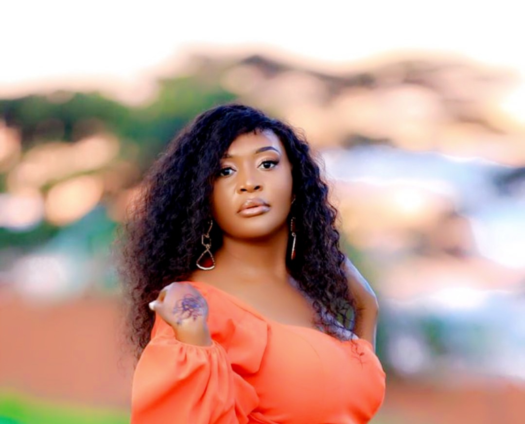 Laetitia Mugerwa: The Things and People Who Trigger You Might Be Revealing Something About You
