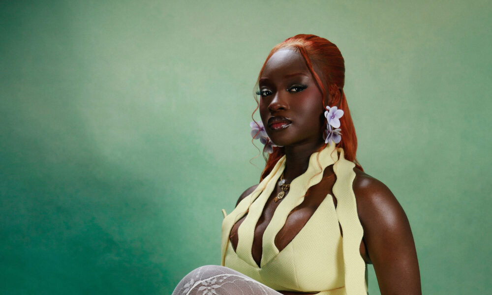 Morravey Unveils The Visual World Of ‘My Lover’