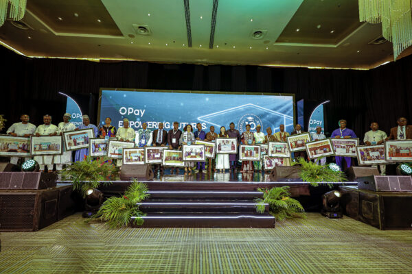 One Year Into OPay’s ₦1.2 billion 10-year Scholarship Initiative, What’s Next?
