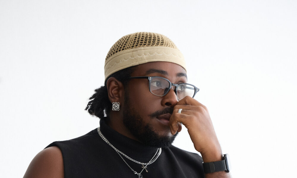 How Ikechukwu Urum Turns Costumes Into Storytelling and His Work in “To Kill A Monkey”
