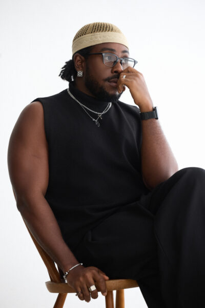 How Ikechukwu Urum Turns Costumes Into Storytelling, and His Work in “To Kill A Monkey”