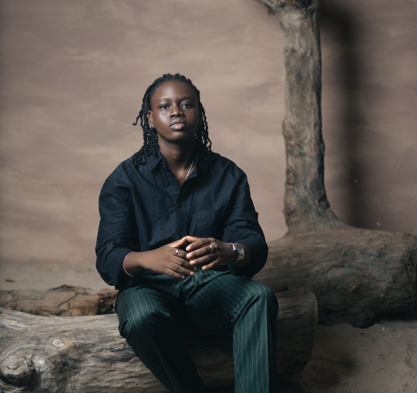 Reehaa on The Struggles of Being an Upcoming Artist in Today’s Nigerian Music Industry