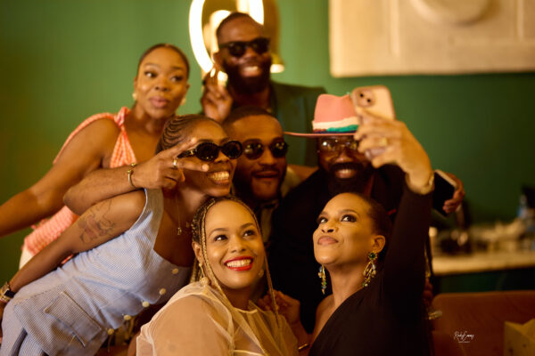 StyleVitae Marks 12-Year Milestone With An Anniversary Dinner at Nómaada in Lagos