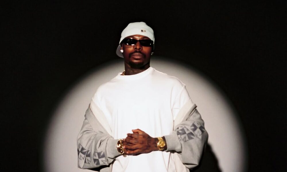 Asake Unleashes New Album M$NEY: A Genre-Bending Global Sound Experience