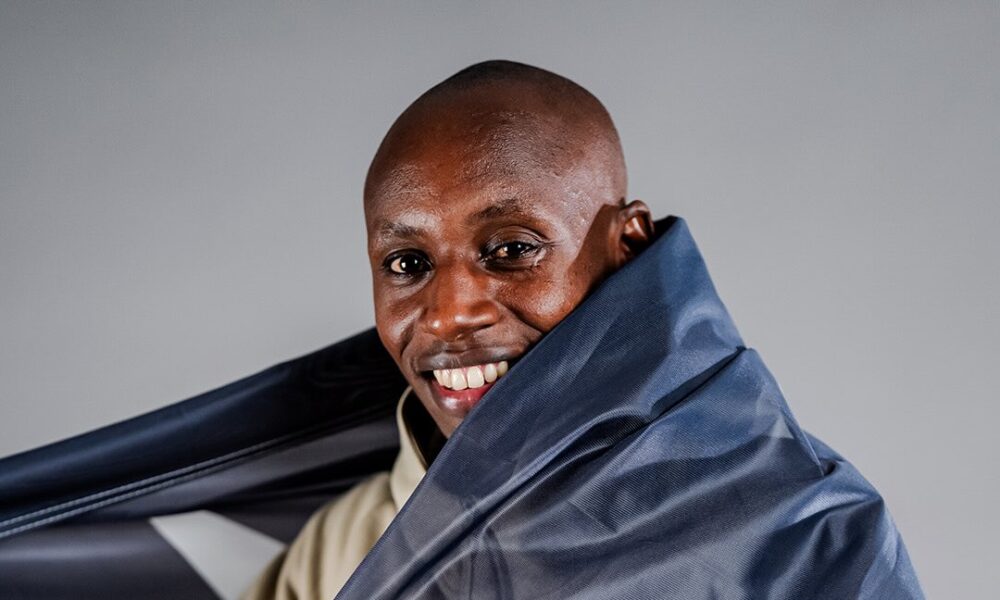 Kenya’s Sabastian Sawe Makes History With 1:59:30 London Marathon Run