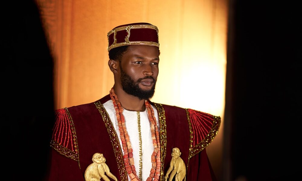 “Brotherly!” — Bucci Franklin Wins Best Supporting Actor at AMVCA 2026 for To Kill A Monkey