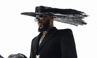 Close-up of Akin Faminu’s architectural hat and gold hardware for his 2026 Met Gala inspired look by Weizdhurm Franklyn, shot by Chuchu Ojekwe.