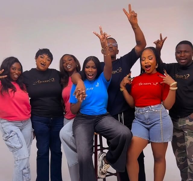 “Ajosepo 2: The Gathering” Is Bringing Back the Chaos, Comedy & Family Drama We Loved in a Sequel