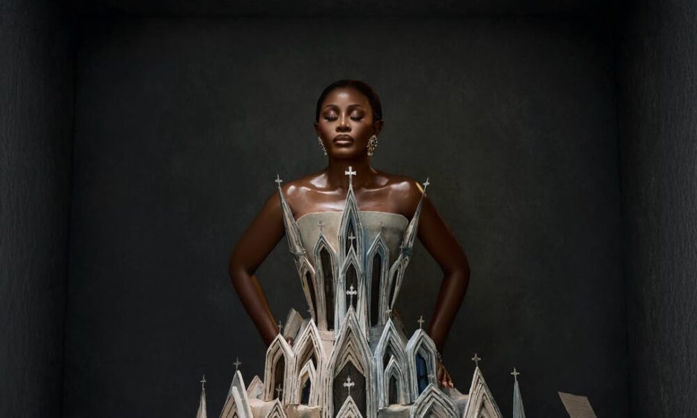 AMVCA Style Watch: Celebrities Redefine Glamour with Unforgettable Looks
