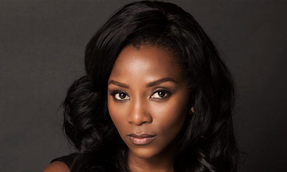 Iconic Return: Genevieve Nnaji Joins BBC's 'Wahala' with Cush Jumbo & Adelayo Adedayo