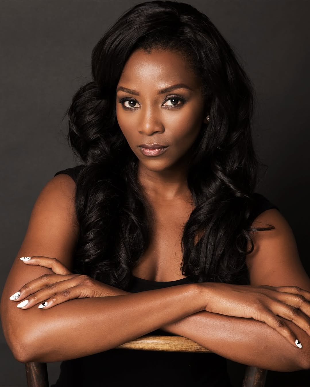 Genevieve Nnaji Returns! The Nollywood Icon Joins BBC’s “Wahala” Alongside Cush Jumbo & Adelayo Adedayo