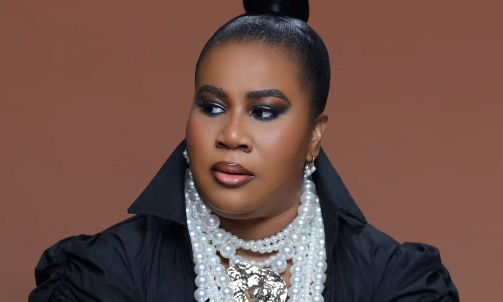 Chigurl Turns 50 and the Internet Cannot Get Over These Stunning Birthday Photos